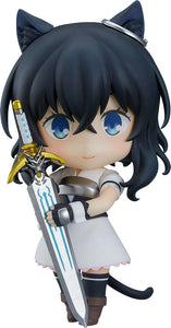 Nekotwo [Pre-order] Reincarnated As A Sword - Fran Nendoroid Good Smile Company