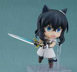 Nekotwo [Pre-order] Reincarnated As A Sword - Fran Nendoroid Good Smile Company