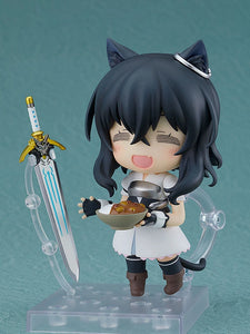 Nekotwo [Pre-order] Reincarnated As A Sword - Fran Nendoroid Good Smile Company