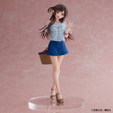 Nekotwo [Pre-order] Rent-a-Girlfriend - Chizuru Mizuhara 1/7 Scale Figure Parco