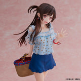 Nekotwo [Pre-order] Rent-a-Girlfriend - Chizuru Mizuhara 1/7 Scale Figure Parco