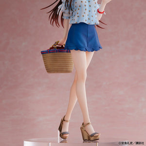 Nekotwo [Pre-order] Rent-a-Girlfriend - Chizuru Mizuhara 1/7 Scale Figure Parco