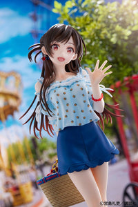 Nekotwo [Pre-order] Rent-a-Girlfriend - Chizuru Mizuhara 1/7 Scale Figure Parco