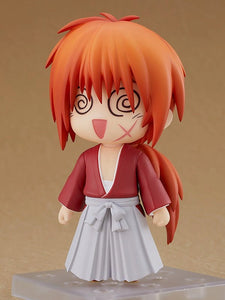 Nekotwo [Pre-order] Rurouni Kenshin - Kenshin Himura Nendoroid
