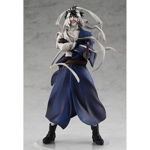 Nekotwo [Pre-order] Rurouni Kenshin - Makoto Shishio POP UP PARADE GSC