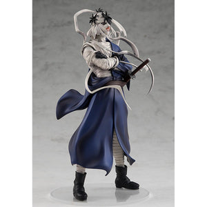 Nekotwo [Pre-order] Rurouni Kenshin - Makoto Shishio POP UP PARADE GSC
