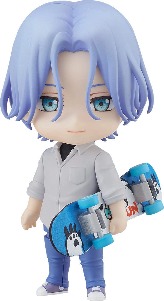 Nekotwo [Pre-order] SK8 the Infinity - Langa Nendoroid Orange Rouge