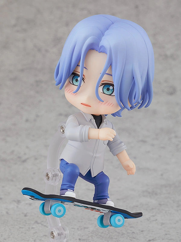 Nekotwo [Pre-order] SK8 the Infinity - Langa Nendoroid Orange Rouge