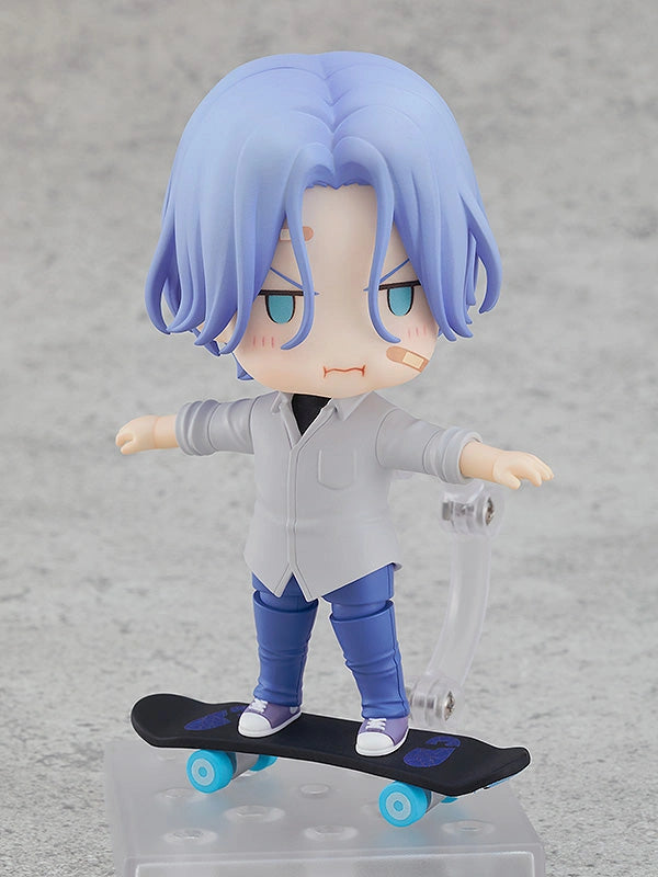 Nekotwo [Pre-order] SK8 the Infinity - Langa Nendoroid Orange Rouge