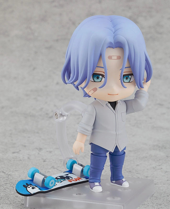 Nekotwo [Pre-order] SK8 the Infinity - Langa Nendoroid Orange Rouge