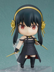 Nekotwo [Pre-order] SPY x FAMILY - Yor Forger Nendoroid Good Smile Company