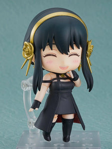 Nekotwo [Pre-order] SPY x FAMILY - Yor Forger Nendoroid Good Smile Company