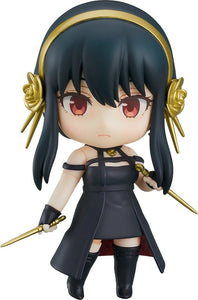Nekotwo [Pre-order] SPY x FAMILY - Yor Forger Nendoroid Good Smile Company