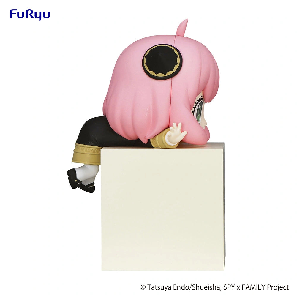 Nekotwo [Pre-order] SPY×FAMILY - Anya Hikkake Mini Figure FuRyu Corporation