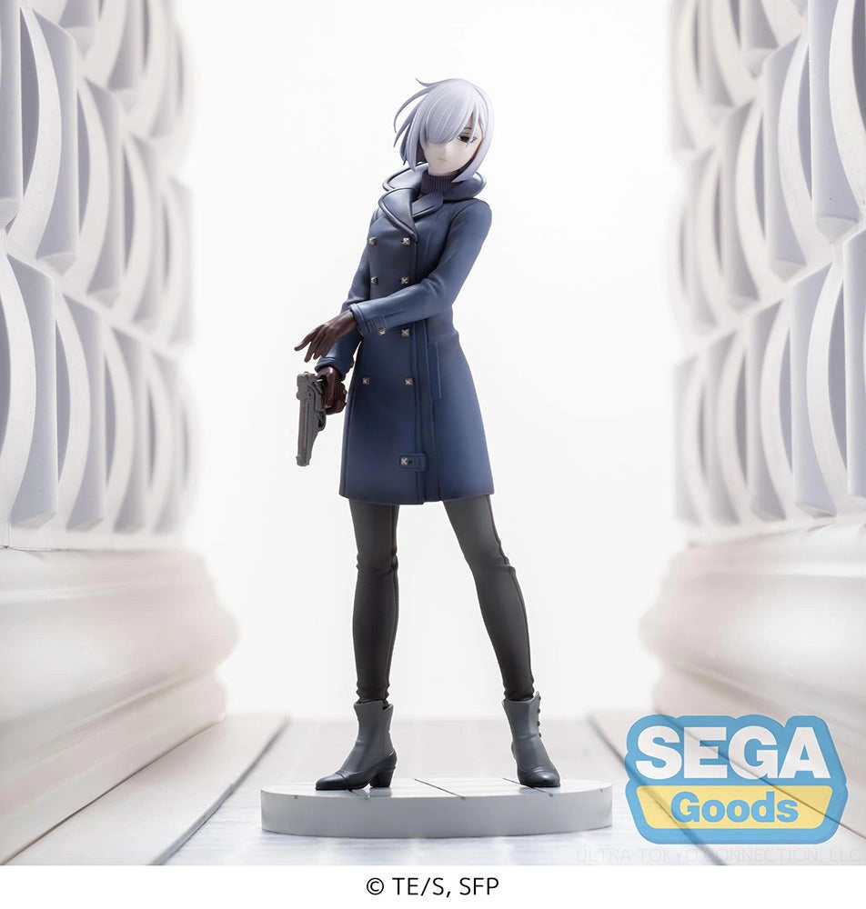 Nekotwo [Pre-order] SPYxFAMILY - Fiona Frost(Nightfall Ver.) Luminasta Prize Figure SEGA