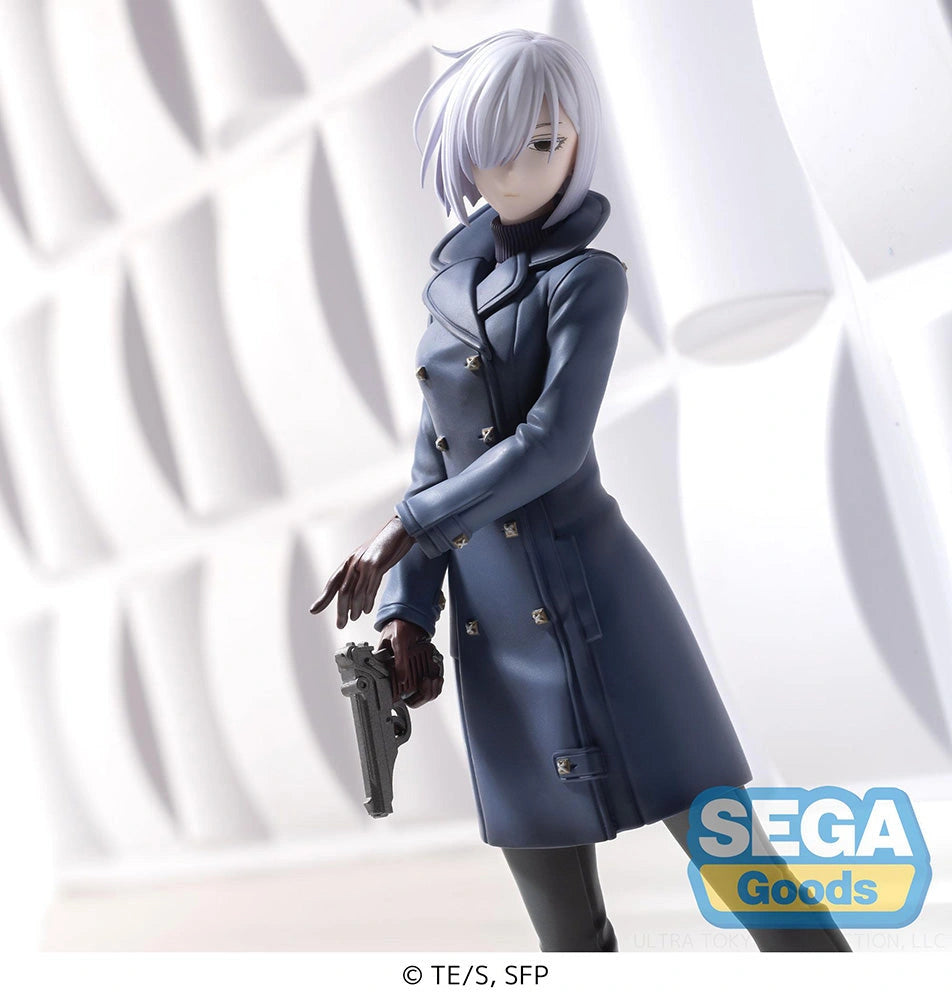 Nekotwo [Pre-order] SPYxFAMILY - Fiona Frost(Nightfall Ver.) Luminasta Prize Figure SEGA