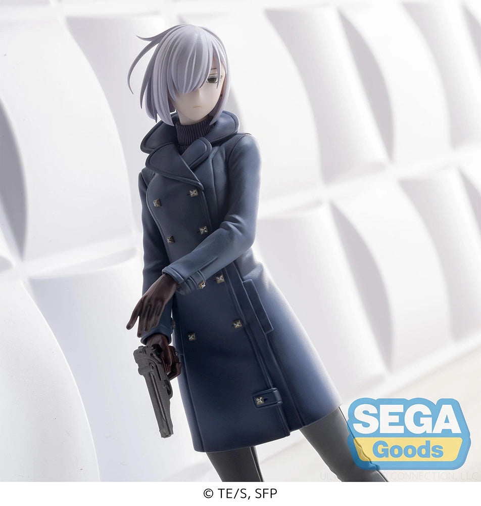 Nekotwo [Pre-order] SPYxFAMILY - Fiona Frost(Nightfall Ver.) Luminasta Prize Figure SEGA