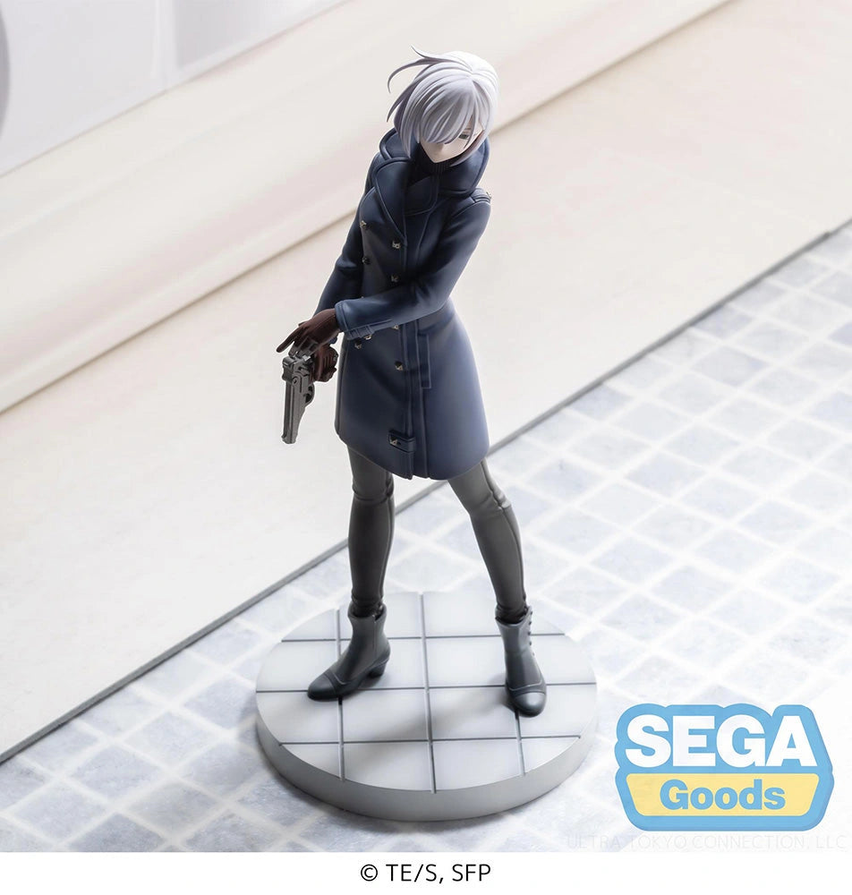 Nekotwo [Pre-order] SPYxFAMILY - Fiona Frost(Nightfall Ver.) Luminasta Prize Figure SEGA