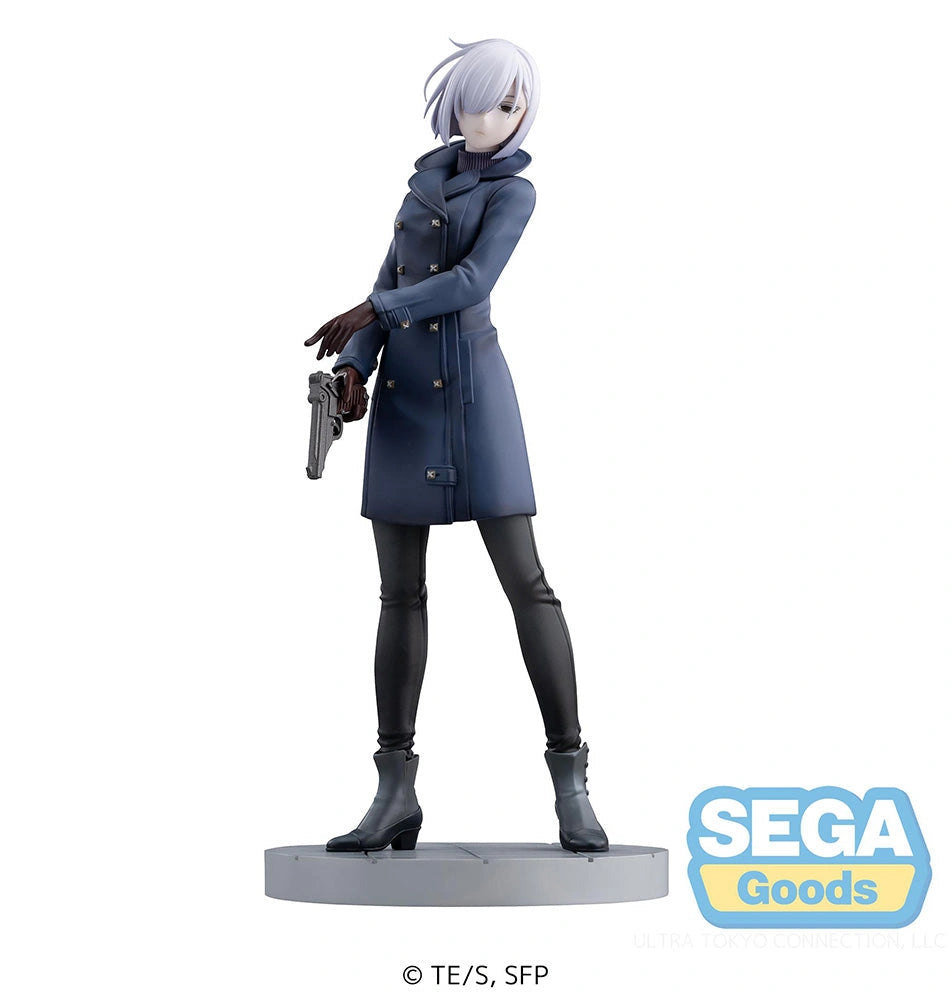 Nekotwo [Pre-order] SPYxFAMILY - Fiona Frost(Nightfall Ver.) Luminasta Prize Figure SEGA