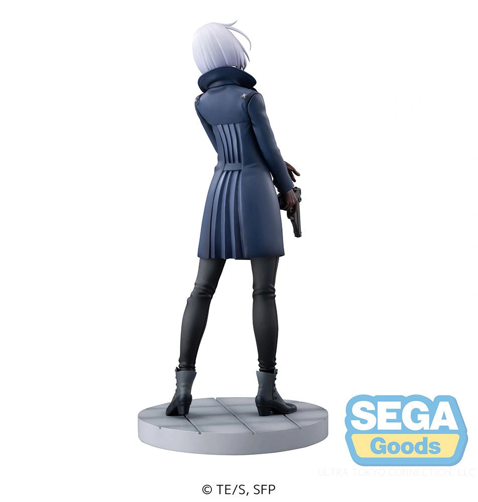 Nekotwo [Pre-order] SPYxFAMILY - Fiona Frost(Nightfall Ver.) Luminasta Prize Figure SEGA