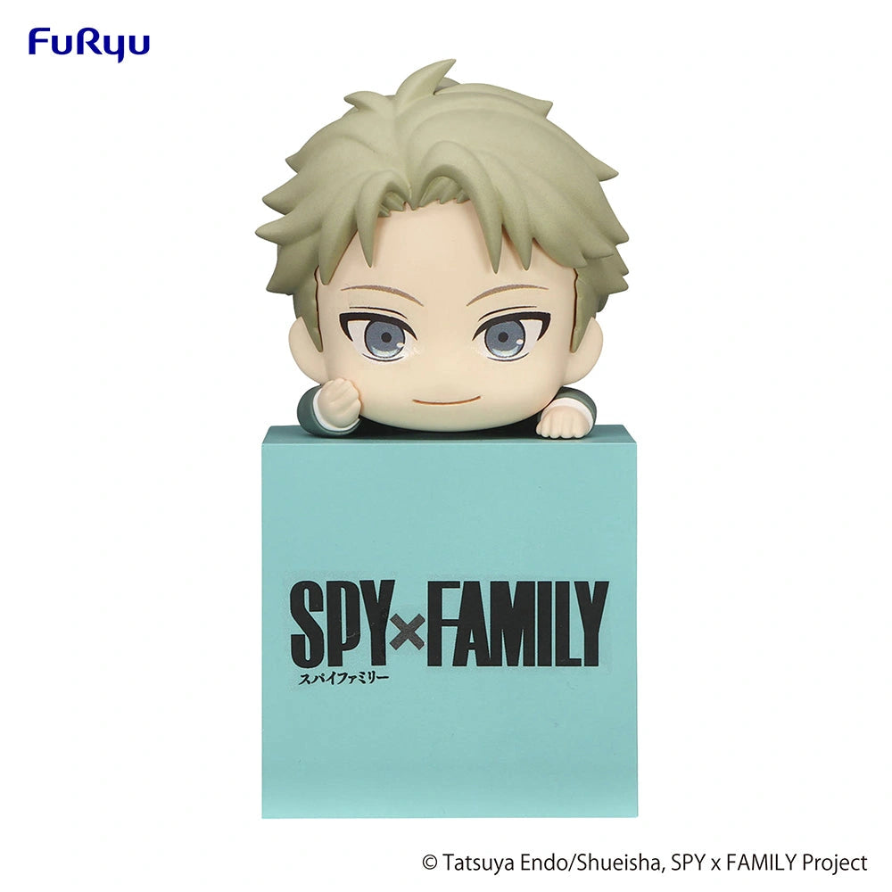 Nekotwo [Pre-order] SPY×FAMILY - Loid Hikkake Mini Figure FuRyu Corporation