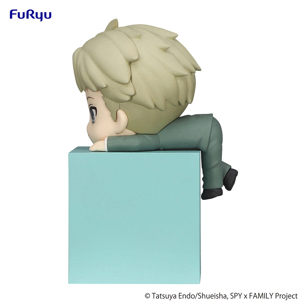 Nekotwo [Pre-order] SPY×FAMILY - Loid Hikkake Mini Figure FuRyu Corporation