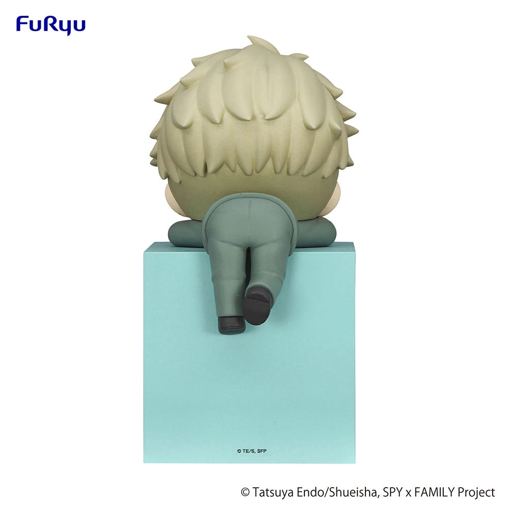 Nekotwo [Pre-order] SPY×FAMILY - Loid Hikkake Mini Figure FuRyu Corporation