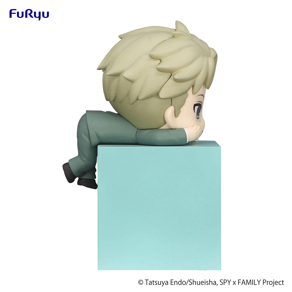 Nekotwo [Pre-order] SPY×FAMILY - Loid Hikkake Mini Figure FuRyu Corporation
