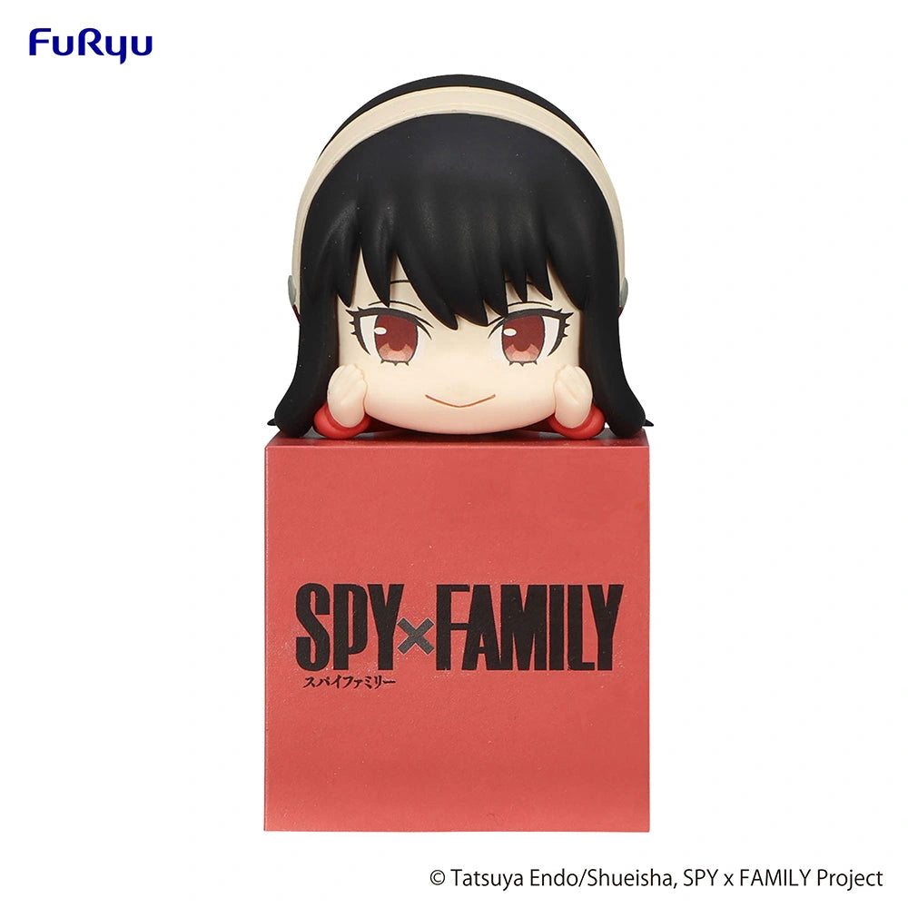 Nekotwo [Pre-order] SPY×FAMILY - Yor Hikkake Mini Figure FuRyu Corporation