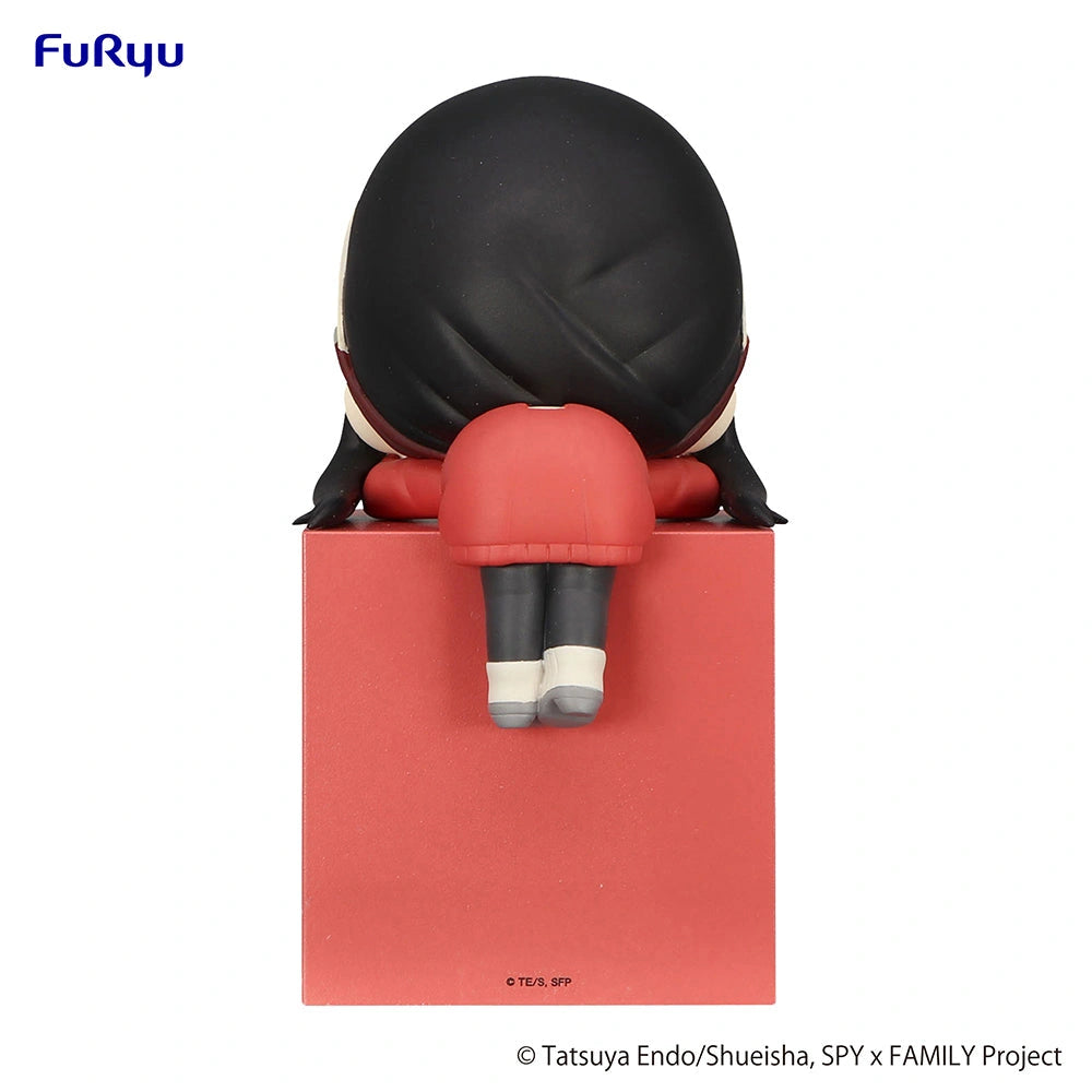 Nekotwo [Pre-order] SPY×FAMILY - Yor Hikkake Mini Figure FuRyu Corporation