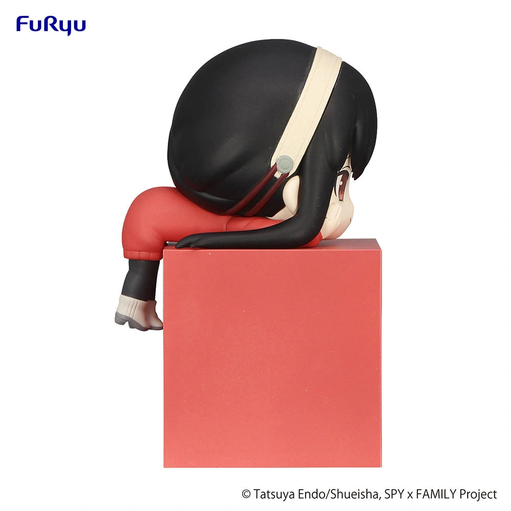 Nekotwo [Pre-order] SPY×FAMILY - Yor Hikkake Mini Figure FuRyu Corporation