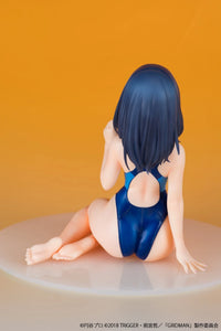 Nekotwo [Pre-order] SSSS.GRIDMAN - Rikka Takarada Swimsuit Ver. (REPRODUCTION) 1/7 Scale Figure B'Full