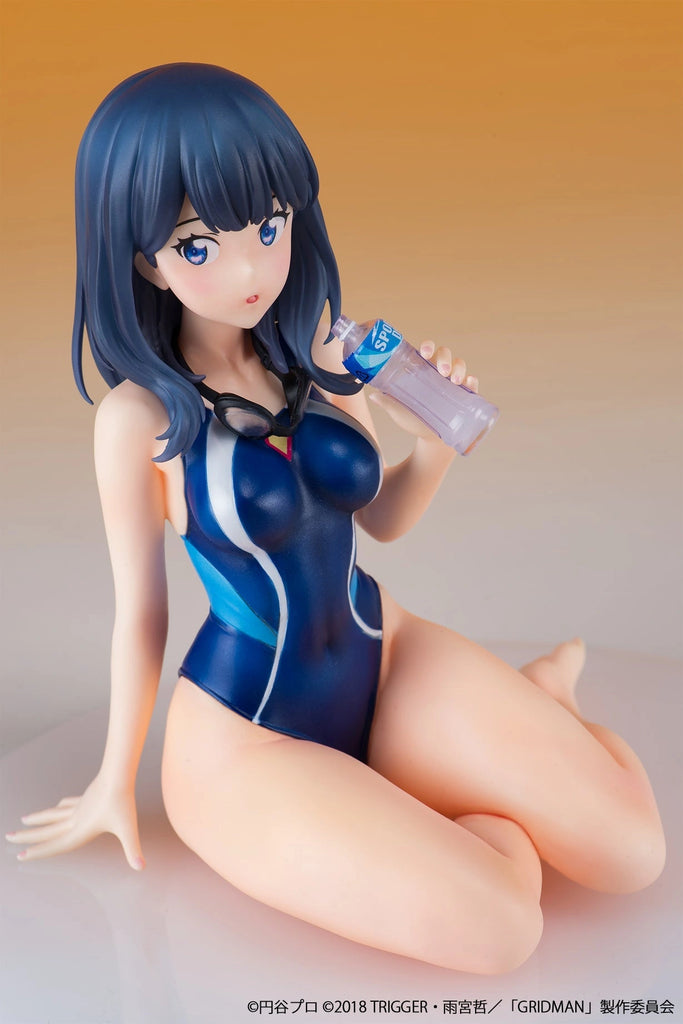 Nekotwo [Pre-order] SSSS.GRIDMAN - Rikka Takarada Swimsuit Ver. (REPRODUCTION) 1/7 Scale Figure B'Full