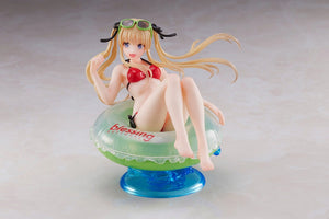 Nekotwo [Pre-order] Saekano: How to Raise a Boring Girlfriend - Eriri Spencer Sawamura(Aqua Float Girls Figure Ver.) Prize Figure Taito