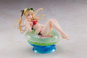 Nekotwo [Pre-order] Saekano: How to Raise a Boring Girlfriend - Eriri Spencer Sawamura(Aqua Float Girls Figure Ver.) Prize Figure Taito