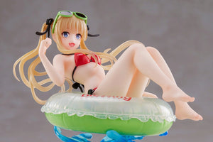 Nekotwo [Pre-order] Saekano: How to Raise a Boring Girlfriend - Eriri Spencer Sawamura(Aqua Float Girls Figure Ver.) Prize Figure Taito