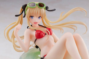 Nekotwo [Pre-order] Saekano: How to Raise a Boring Girlfriend - Eriri Spencer Sawamura(Aqua Float Girls Figure Ver.) Prize Figure Taito