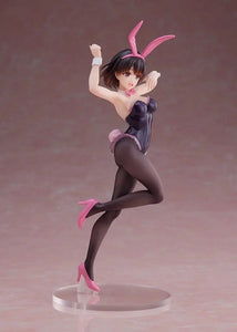 Nekotwo [Pre-order] Saekano: How to Raise a Boring Girlfriend - Kato Megumi (Bunny ver.) Coreful Prize Figure Taito