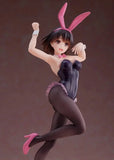 Nekotwo [Pre-order] Saekano: How to Raise a Boring Girlfriend - Kato Megumi (Bunny ver.) Coreful Prize Figure Taito