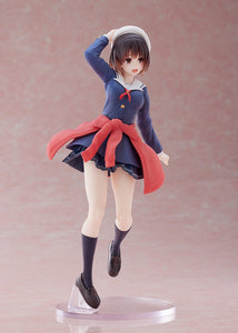 Nekotwo [Pre-order] Saekano: How to Raise a Boring Girlfriend - Megumi Kato (School Uniform Ver.) Prize Figure Taito