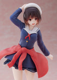 Nekotwo [Pre-order] Saekano: How to Raise a Boring Girlfriend - Megumi Kato (School Uniform Ver.) Prize Figure Taito