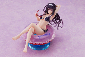 Nekotwo [Pre-order] Saekano: How to Raise a Boring Girlfriend - Utaha Kasumigaoka(Fine Aqua Float Girls Figure Ver.) Prize Figure Taito