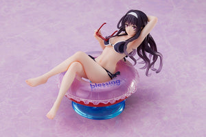 Nekotwo [Pre-order] Saekano: How to Raise a Boring Girlfriend - Utaha Kasumigaoka(Fine Aqua Float Girls Figure Ver.) Prize Figure Taito