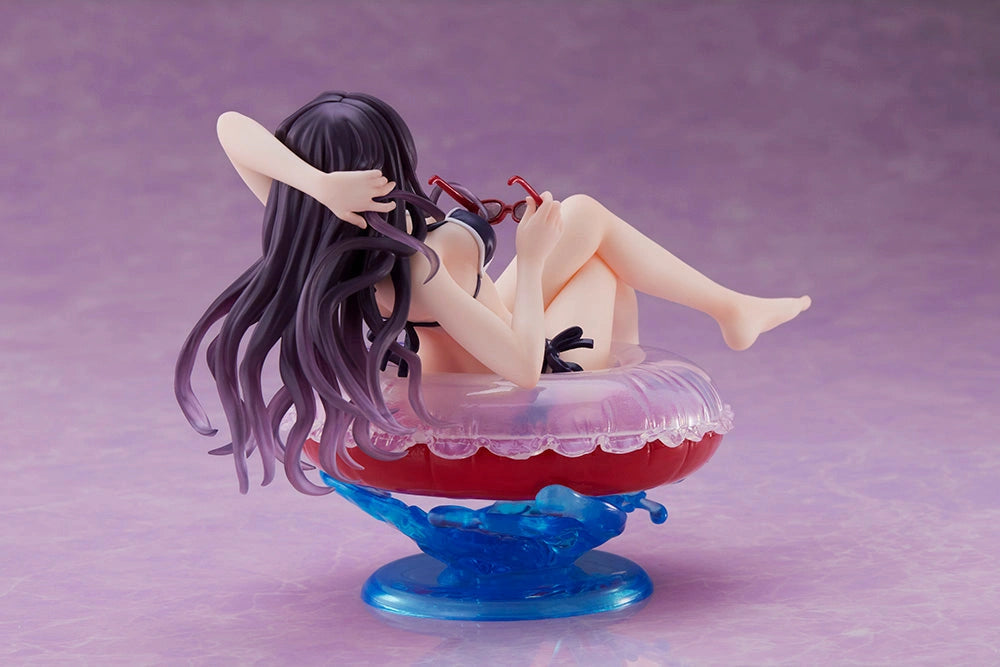 Nekotwo [Pre-order] Saekano: How to Raise a Boring Girlfriend - Utaha Kasumigaoka(Fine Aqua Float Girls Figure Ver.) Prize Figure Taito