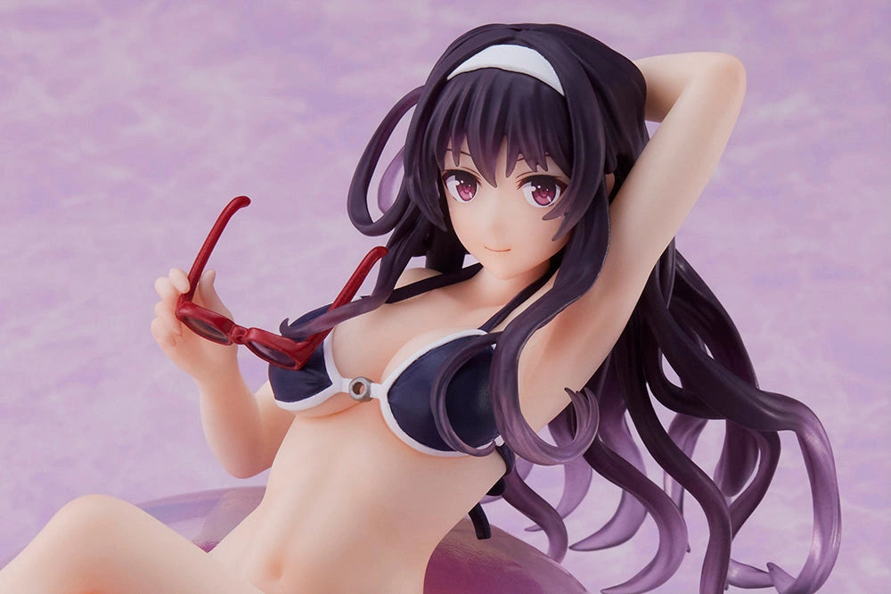 Nekotwo [Pre-order] Saekano: How to Raise a Boring Girlfriend - Utaha Kasumigaoka(Fine Aqua Float Girls Figure Ver.) Prize Figure Taito