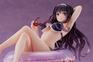 Nekotwo [Pre-order] Saekano: How to Raise a Boring Girlfriend - Utaha Kasumigaoka(Fine Aqua Float Girls Figure Ver.) Prize Figure Taito