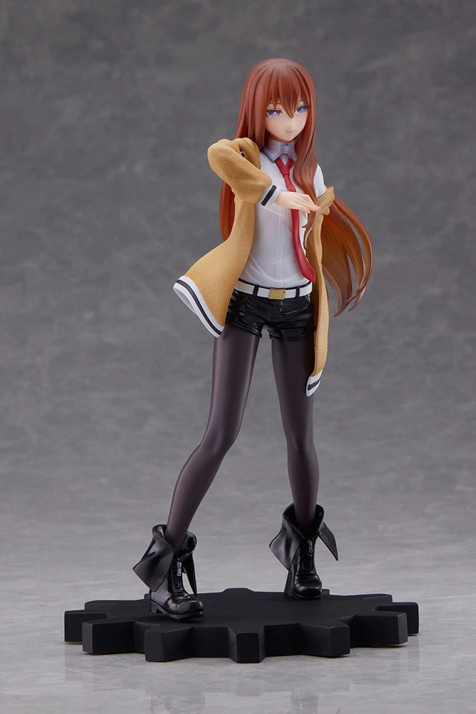 Nekotwo [Pre-order] Steins;Gate - Kurisu Makise Coreful Prize Figure Taito