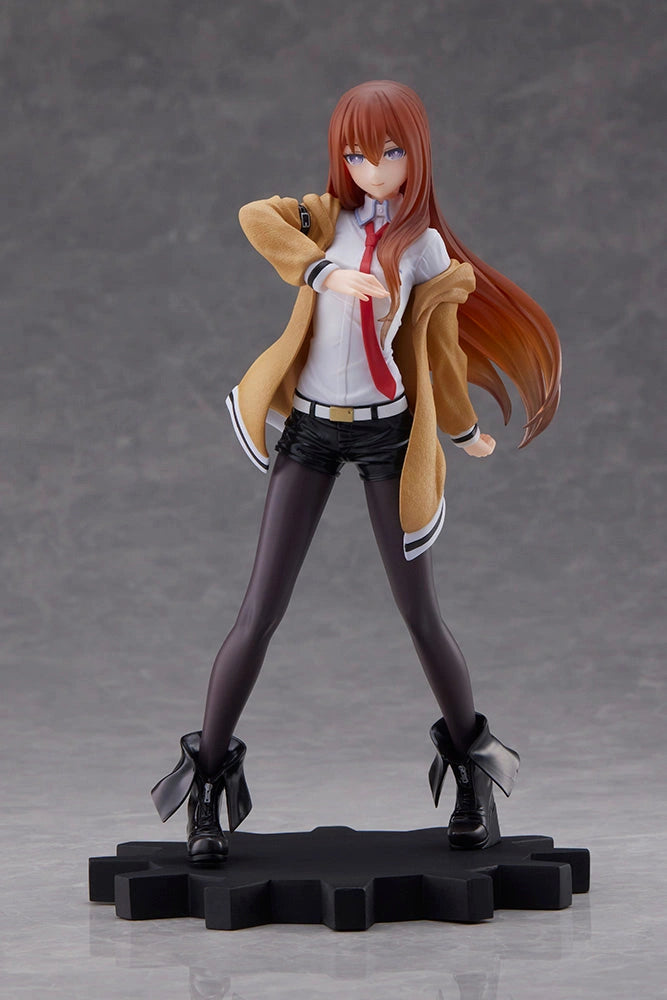 Nekotwo [Pre-order] Steins;Gate - Kurisu Makise Coreful Prize Figure Taito