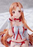 Nekotwo [Pre-order] Sword Art Online - Asuna: Negligee Ver. (re-order)/Asuna: Negligee Ver. KADOKAWA Special Set(re-order) 1/7 Scale Figure KADOKAWA