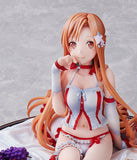 Nekotwo [Pre-order] Sword Art Online - Asuna: Negligee Ver. (re-order)/Asuna: Negligee Ver. KADOKAWA Special Set(re-order) 1/7 Scale Figure KADOKAWA